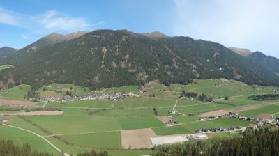 immagine della webcam nei dintorni di Valle Aurina: webcam Valle di Casies
