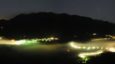 immagine della webcam nei dintorni di Moso: webcam Valle di Casies