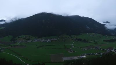 immagine della webcam nei dintorni di Predoi: webcam Valle di Casies