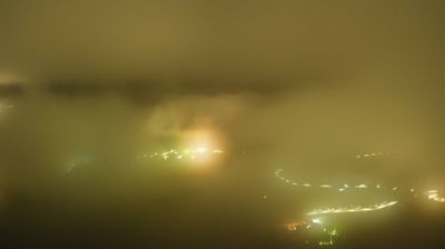 immagine della webcam nei dintorni di Campo Tures: webcam Valle di Casies