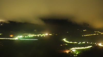 immagine della webcam nei dintorni di Campo Tures: webcam Valle di Casies