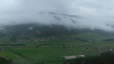 immagine della webcam nei dintorni di Valle Aurina: webcam Valle di Casies