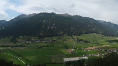 immagine della webcam nei dintorni di San Candido: webcam Valle di Casies