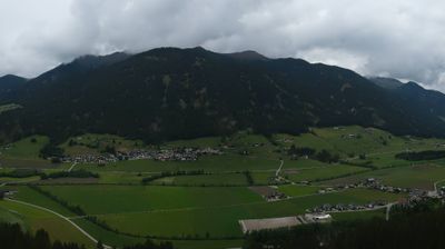 immagine della webcam nei dintorni di Monguelfo Tesido: webcam Valle di Casies