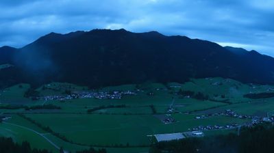 immagine della webcam nei dintorni di Sesto: webcam Valle di Casies