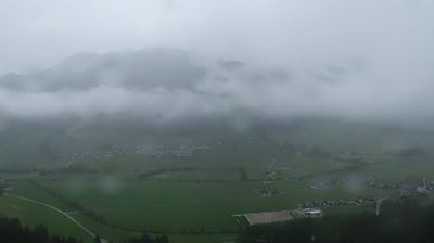 immagine della webcam nei dintorni di Villabassa: webcam Valle di Casies