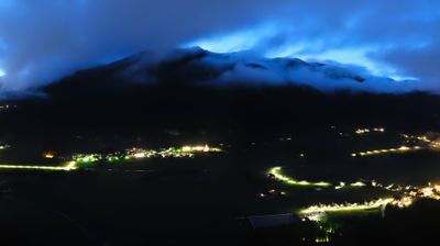 immagine della webcam nei dintorni di Valle Aurina: webcam Valle di Casies