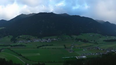 immagine della webcam nei dintorni di Sesto: webcam Valle di Casies