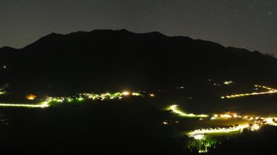 immagine della webcam nei dintorni di San Candido: webcam Valle di Casies