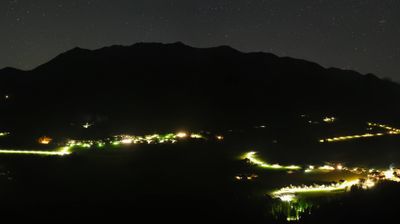 immagine della webcam nei dintorni di San Candido: webcam Valle di Casies