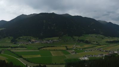immagine della webcam nei dintorni di Monguelfo Tesido: webcam Valle di Casies