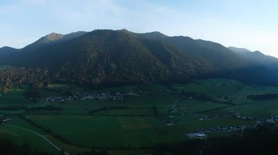 immagine della webcam nei dintorni di Moso: webcam Valle di Casies