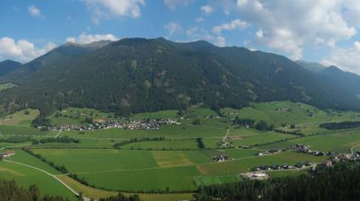 immagine della webcam nei dintorni di Valle Aurina: webcam Valle di Casies