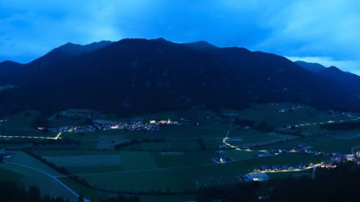 immagine della webcam nei dintorni di Valle Aurina: webcam Valle di Casies