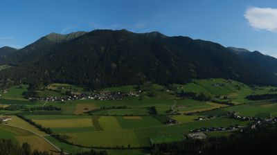 immagine della webcam nei dintorni di Predoi: webcam Valle di Casies
