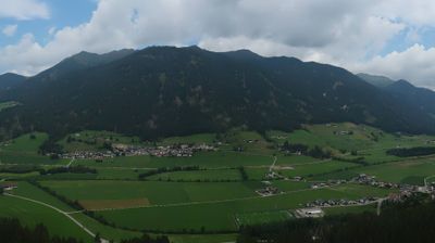 immagine della webcam nei dintorni di San Candido: webcam Valle di Casies