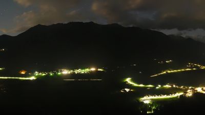immagine della webcam nei dintorni di Monguelfo Tesido: webcam Valle di Casies