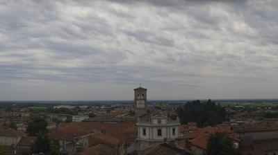 immagine della webcam nei dintorni di Martignacco: webcam San Daniele del Friuli