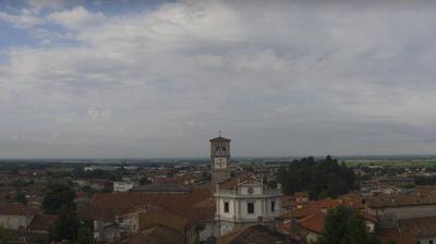 immagine della webcam nei dintorni di Martignacco: webcam San Daniele del Friuli