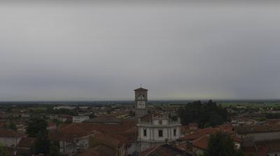 Preview delle webcam di San Daniele del Friuli