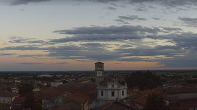 Preview delle webcam di San Daniele del Friuli