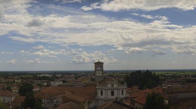 Preview delle webcam di San Daniele del Friuli