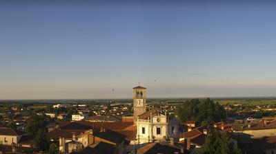 Preview delle webcam di San Daniele del Friuli