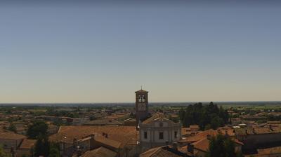 immagine della webcam nei dintorni di Maniago: webcam San Daniele del Friuli