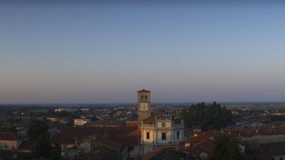 immagine della webcam nei dintorni di Bordano: webcam San Daniele del Friuli