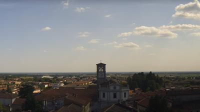 Preview delle webcam di San Daniele del Friuli