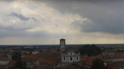 immagine della webcam nei dintorni di Bertiolo: webcam San Daniele del Friuli