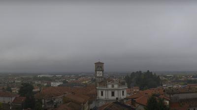 Preview delle webcam di San Daniele del Friuli