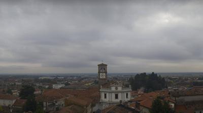 immagine della webcam nei dintorni di Enemonzo: webcam San Daniele del Friuli