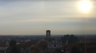 immagine della webcam nei dintorni di Bordano: webcam San Daniele del Friuli