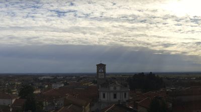 immagine della webcam nei dintorni di Maniago: webcam San Daniele del Friuli