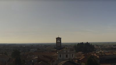 immagine della webcam nei dintorni di Enemonzo: webcam San Daniele del Friuli