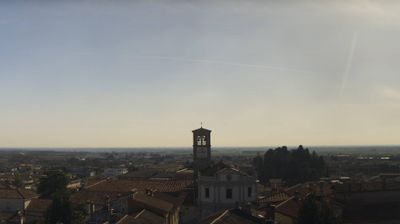 immagine della webcam nei dintorni di Casarsa della Delizia: webcam San Daniele del Friuli