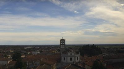 immagine della webcam nei dintorni di Udine: webcam San Daniele del Friuli