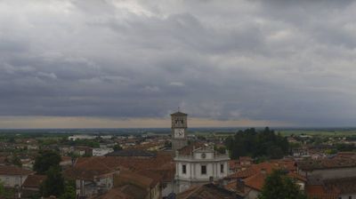 immagine della webcam nei dintorni di Udine: webcam San Daniele del Friuli
