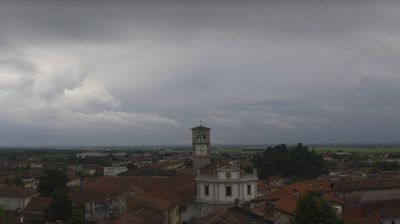 immagine della webcam nei dintorni di Udine: webcam San Daniele del Friuli