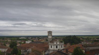 immagine della webcam nei dintorni di Gemona del Friuli: webcam San Daniele del Friuli