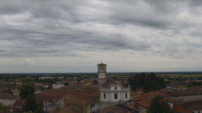 immagine della webcam nei dintorni di Bordano: webcam San Daniele del Friuli