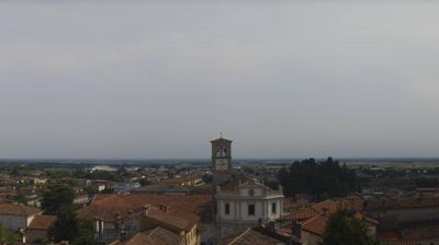 Preview delle webcam di San Daniele del Friuli