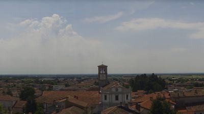 immagine della webcam nei dintorni di Martignacco: webcam San Daniele del Friuli