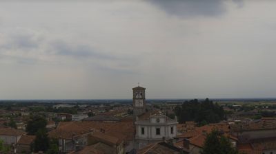 immagine della webcam nei dintorni di Verzegnis: webcam San Daniele del Friuli