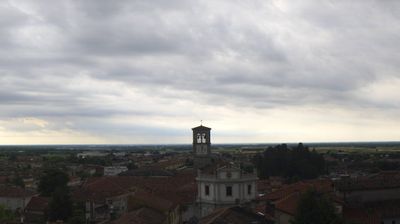 Preview delle webcam di San Daniele del Friuli