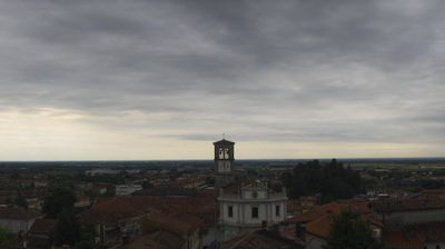 immagine della webcam nei dintorni di Tolmezzo: webcam San Daniele del Friuli