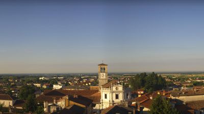 Preview delle webcam di San Daniele del Friuli