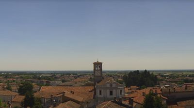 Preview delle webcam di San Daniele del Friuli