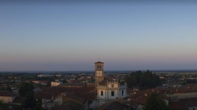 Preview delle webcam di San Daniele del Friuli